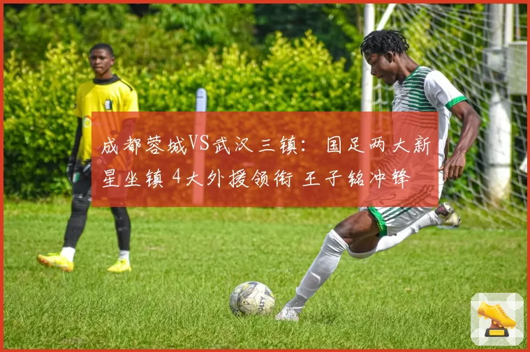 成都蓉城VS武汉三镇：国足两大新星坐镇 4大外援领衔 王子铭冲锋