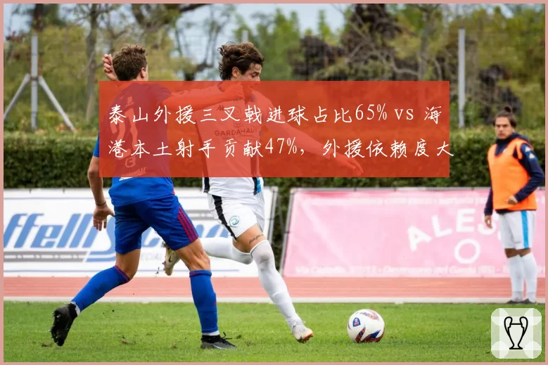 泰山外援三叉戟进球占比65% vs 海港本土射手贡献47%,外援依赖度大比拼