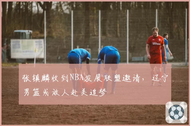 张镇麟收到NBA发展联盟邀请,辽宁男篮或放人赴美追梦