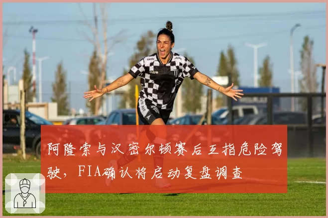 阿隆索与汉密尔顿赛后互指危险驾驶,FIA确认将启动复盘调查